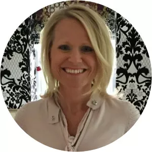 Helen Gration photograph