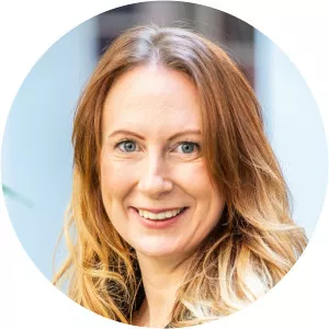 Helen Greaves - Television producer