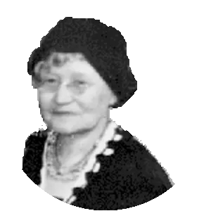 Helen Gregory MacGill