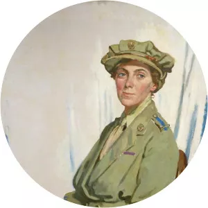 Helen Gwynne-Vaughan - Botanist