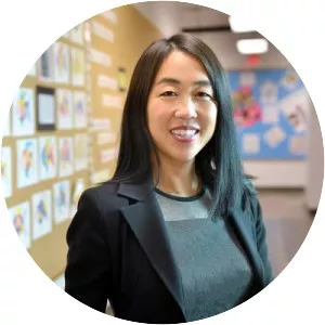 Helen Gym - Former Member of the Philadelphia City Council