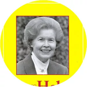 Helen Hardin Jackson photograph