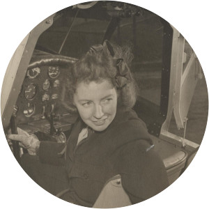 Helen Harrison-Bristol