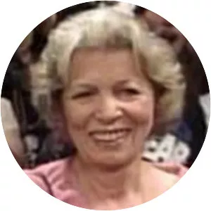 Helen Hart - Bret Hart's mother
