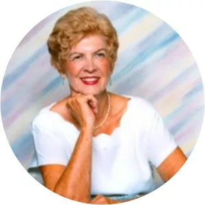 Helen Henebry - John Dingell's ex-wife