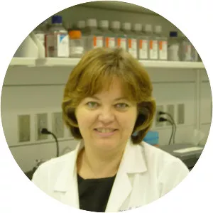 Helen Heslop - Professor