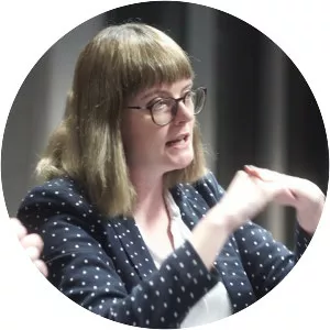 Helen Hester - Author