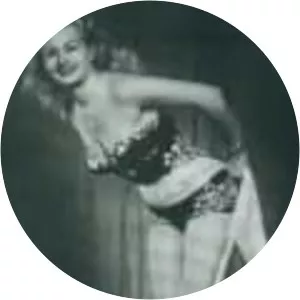 Helen Hild - American female professional wrestler