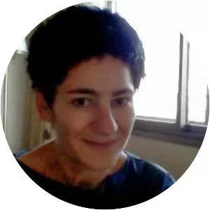 Helen Hills - Author