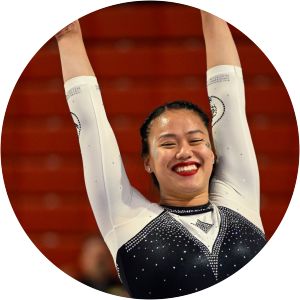 Helen Hu - Gymnast