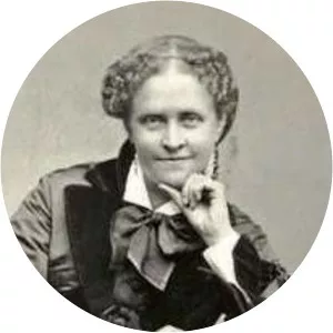 Helen Hunt Jackson