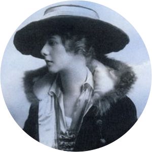 Helen Huntington Hull