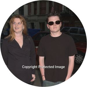 Helen Iler photograph