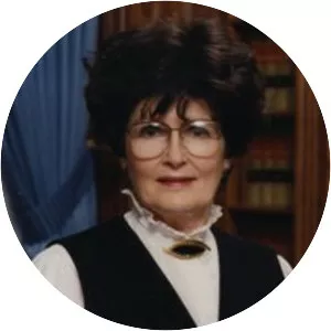 Helen J. Frye