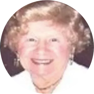 Helen J. Weiss photograph