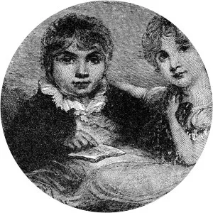 Helen Jane Gladstone - Sir John Gladstone, 1st Baronet's daughter