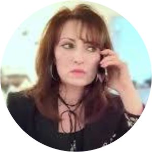 Helen Jayne McKellar