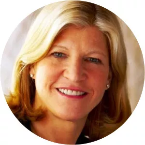 Helen Johnson-Leipold - American businesswoman