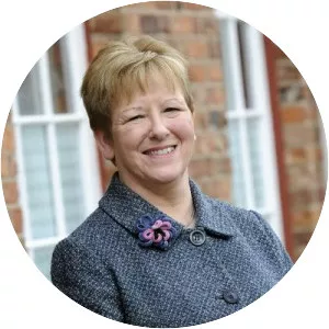 Helen Jones - Member of Parliament