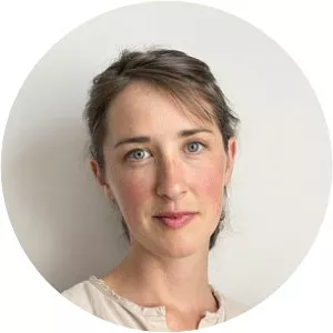 Helen Jukes - Author