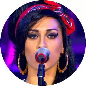 Helen Kalandadze - Television presenter