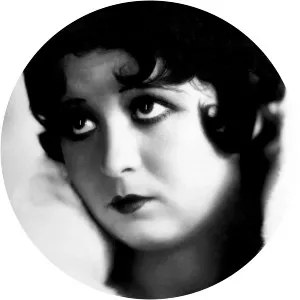 Helen Kane - American singer