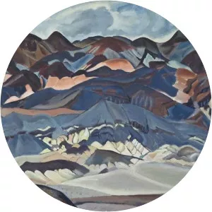 Helen Katharine Forbes - Artist