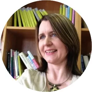 Helen Kelly-Holmes - Linguist