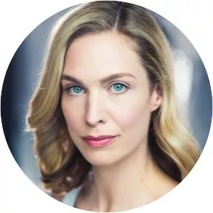 Helen Kennedy - Actress