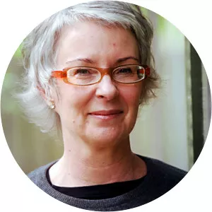 Helen Knode - Author ‧ James Ellroy's ex-wife