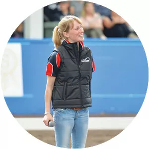 Helen Langehanenberg