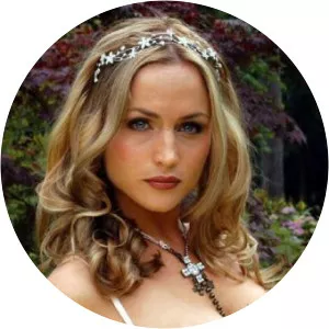 Helen Latham - British actress