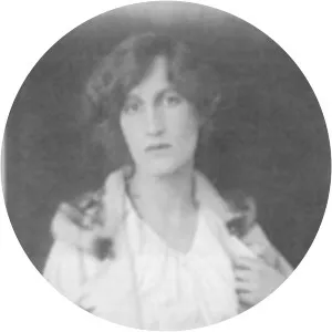 Helen Laura Cressida Bonham Carter - Violet Bonham Carter's daughter