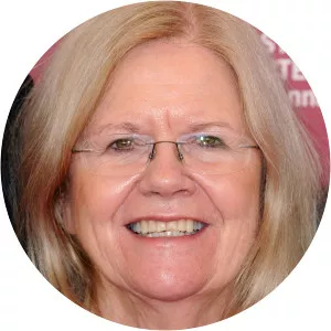 Helen Leake - Film producer