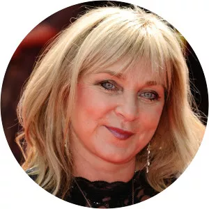 Helen Lederer