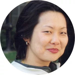 Helen Lee photograph