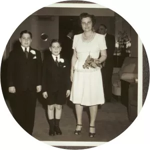 Helen Lehman Buttenwieser - American lawyer