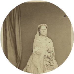 Helen Lemmens-Sherrington