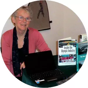 Helen Lenskyj photograph