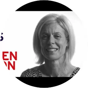 Helen Limon - Author