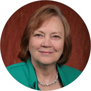 Helen Livingston photograph