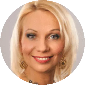 Helen Lokuta - Estonian opera singer