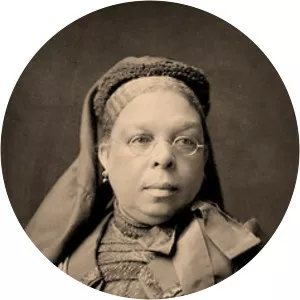 Helen Louise Dillet photograph