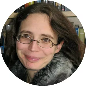 Helen Lovatt - Author