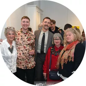 Helen Lycett photograph