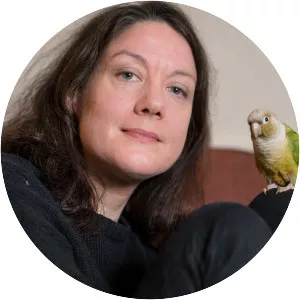 Helen Macdonald