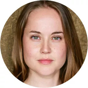 Helen Mackay photograph