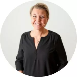 Helen Malmgren - Television producer