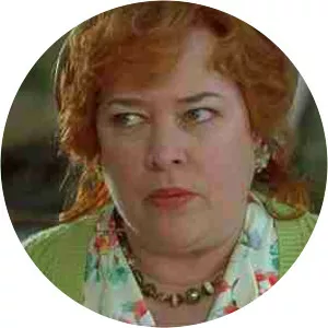 Helen 'Mama' Boucher