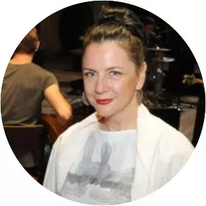 Helen Marcou - Author